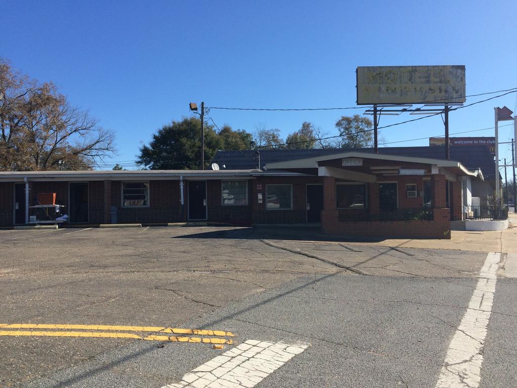 Best Value Inn Motel Sandusky 마리아나 외부 사진
