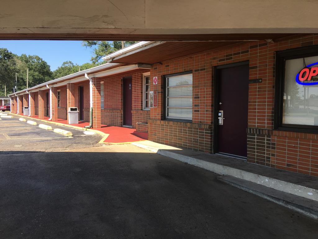 Best Value Inn Motel Sandusky 마리아나 외부 사진