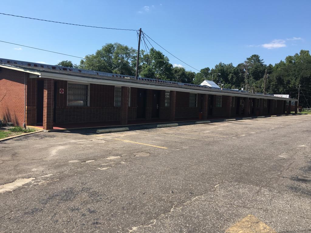 Best Value Inn Motel Sandusky 마리아나 외부 사진
