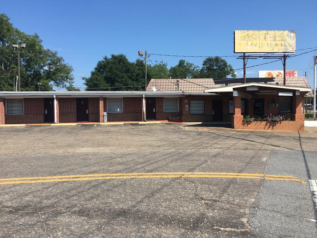 Best Value Inn Motel Sandusky 마리아나 외부 사진