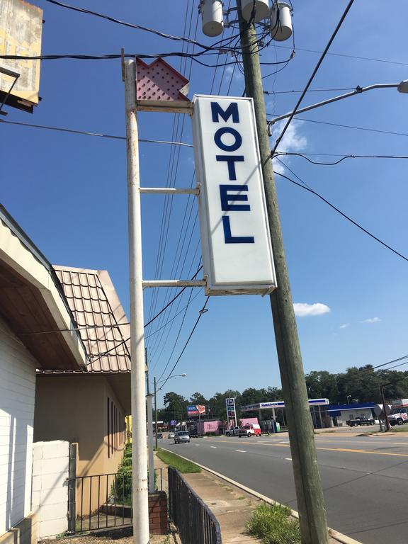Best Value Inn Motel Sandusky 마리아나 외부 사진