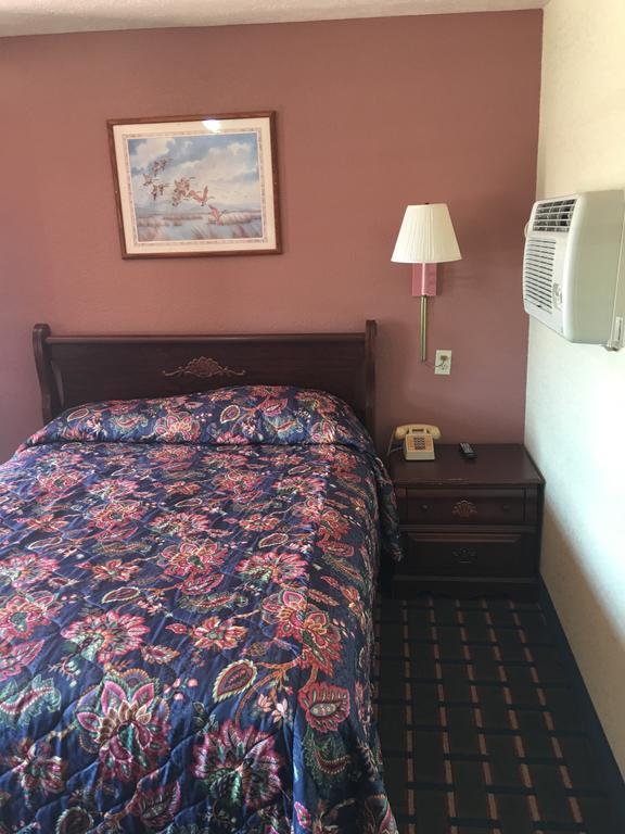 Best Value Inn Motel Sandusky 마리아나 외부 사진