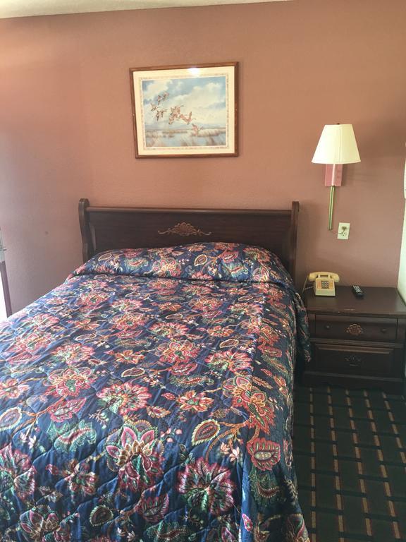 Best Value Inn Motel Sandusky 마리아나 외부 사진