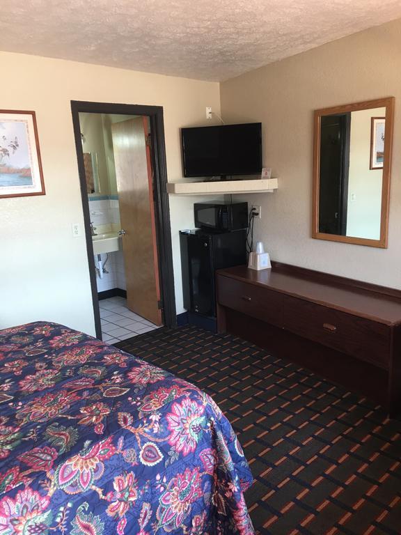 Best Value Inn Motel Sandusky 마리아나 외부 사진