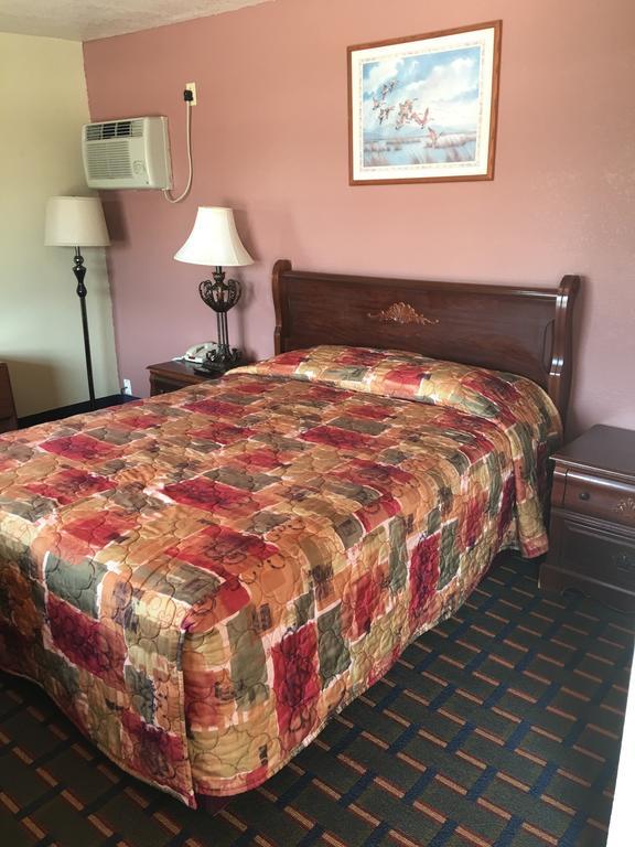 Best Value Inn Motel Sandusky 마리아나 외부 사진
