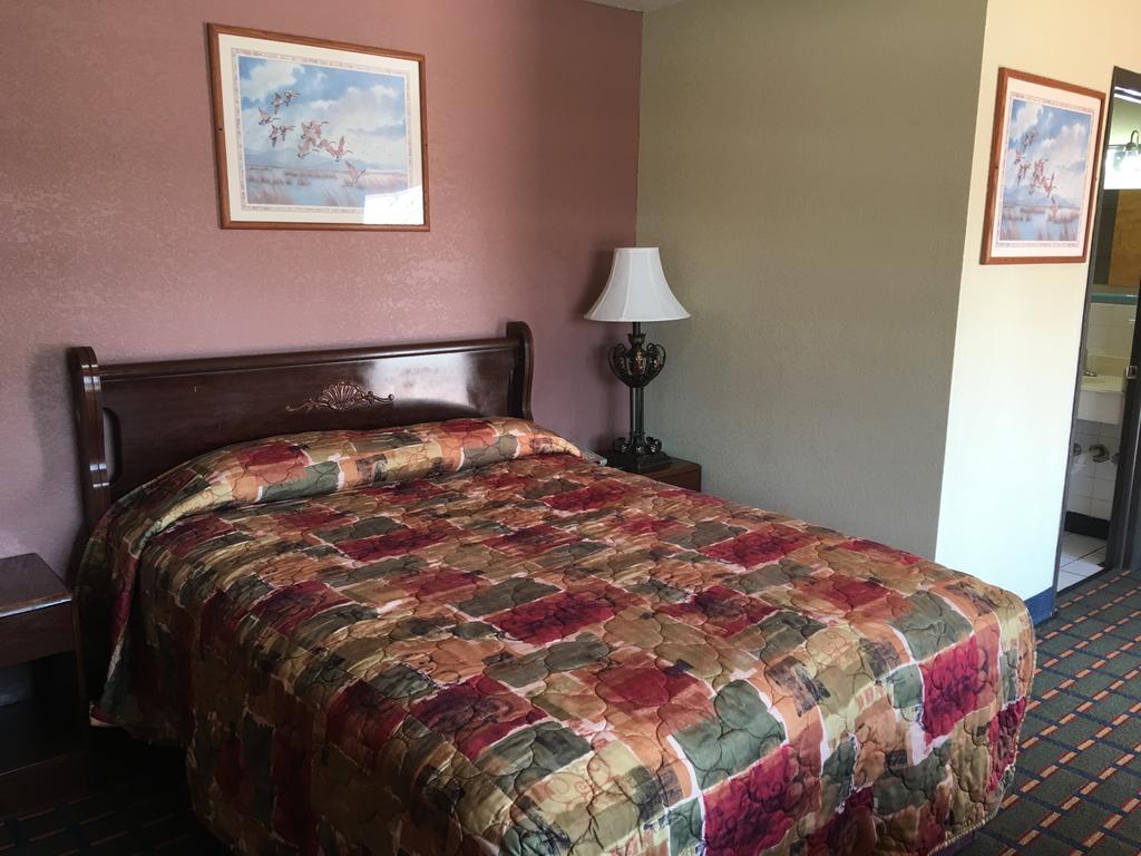 Best Value Inn Motel Sandusky 마리아나 외부 사진