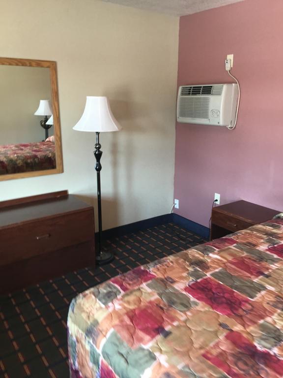 Best Value Inn Motel Sandusky 마리아나 외부 사진