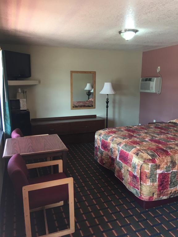 Best Value Inn Motel Sandusky 마리아나 외부 사진