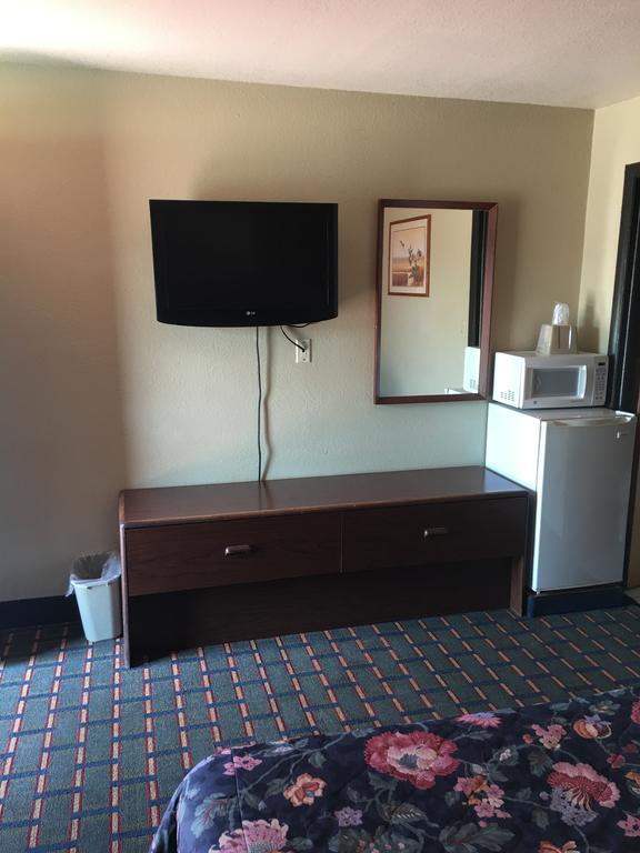 Best Value Inn Motel Sandusky 마리아나 외부 사진