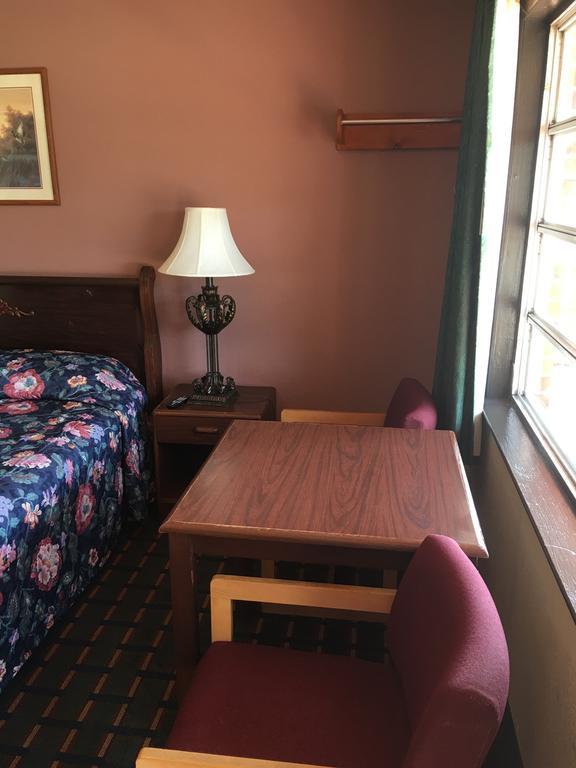 Best Value Inn Motel Sandusky 마리아나 외부 사진