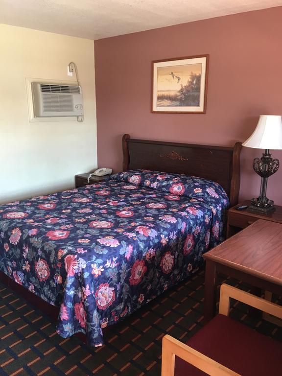 Best Value Inn Motel Sandusky 마리아나 외부 사진