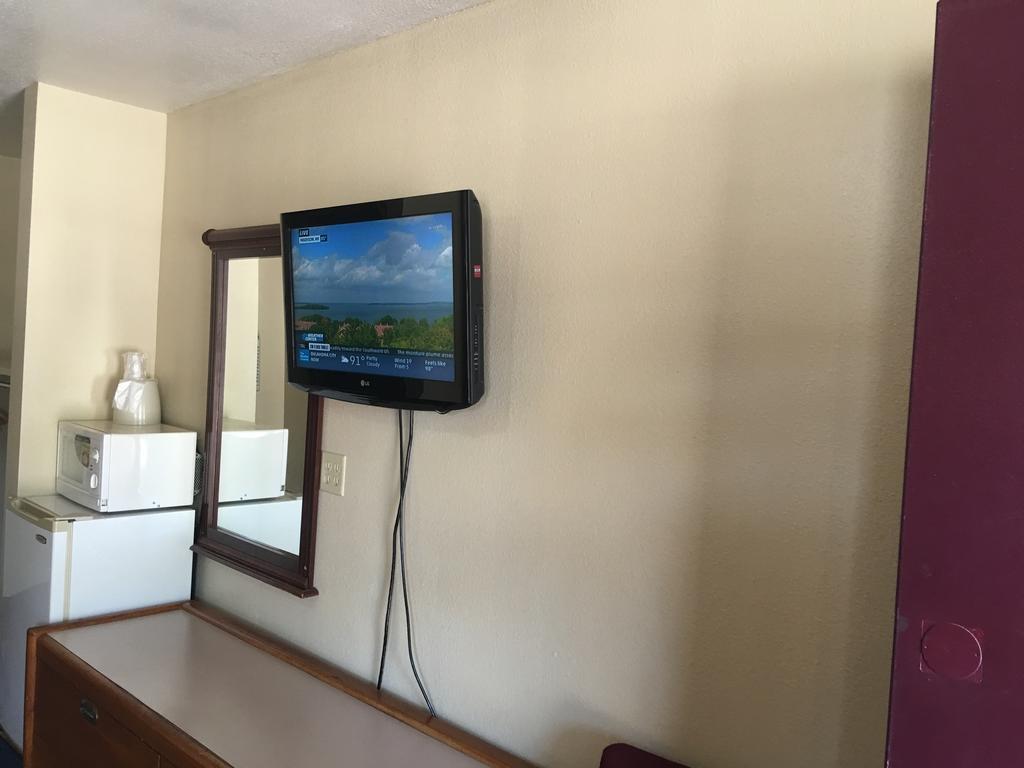 Best Value Inn Motel Sandusky 마리아나 외부 사진