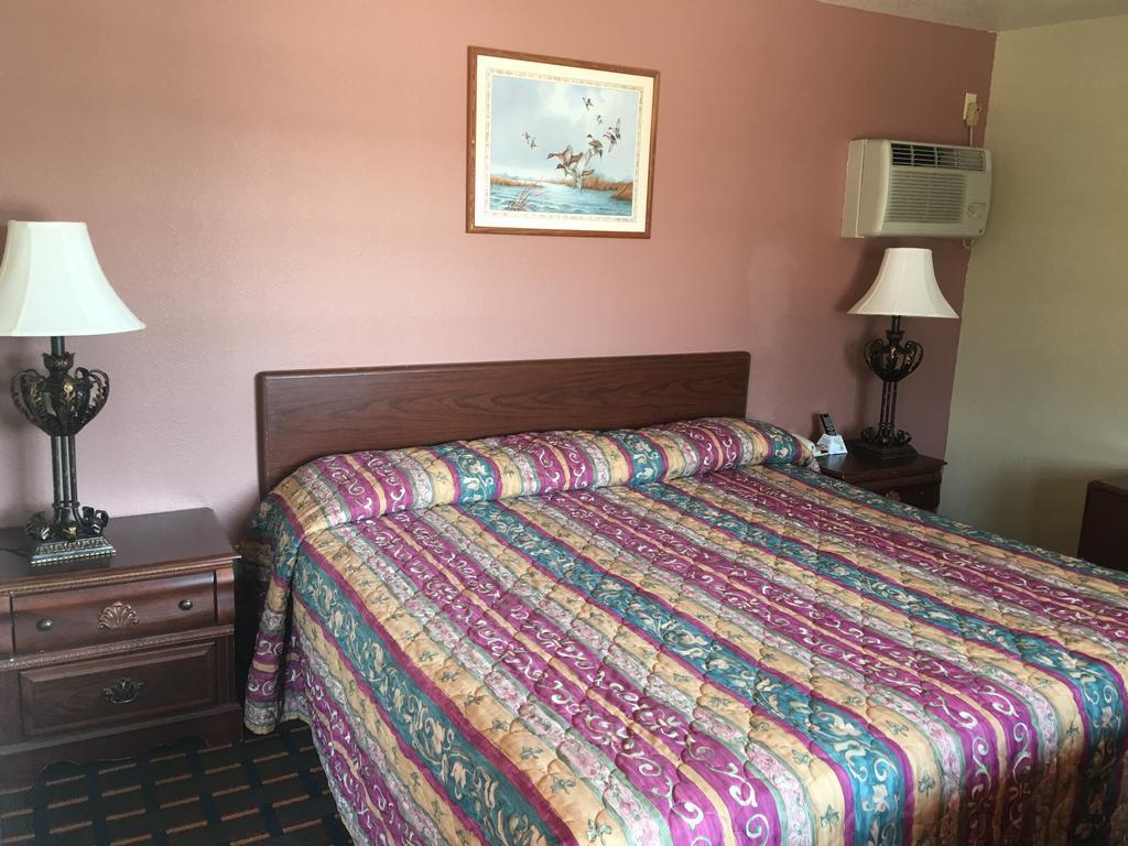 Best Value Inn Motel Sandusky 마리아나 외부 사진