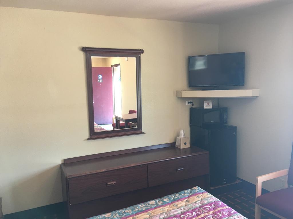 Best Value Inn Motel Sandusky 마리아나 외부 사진