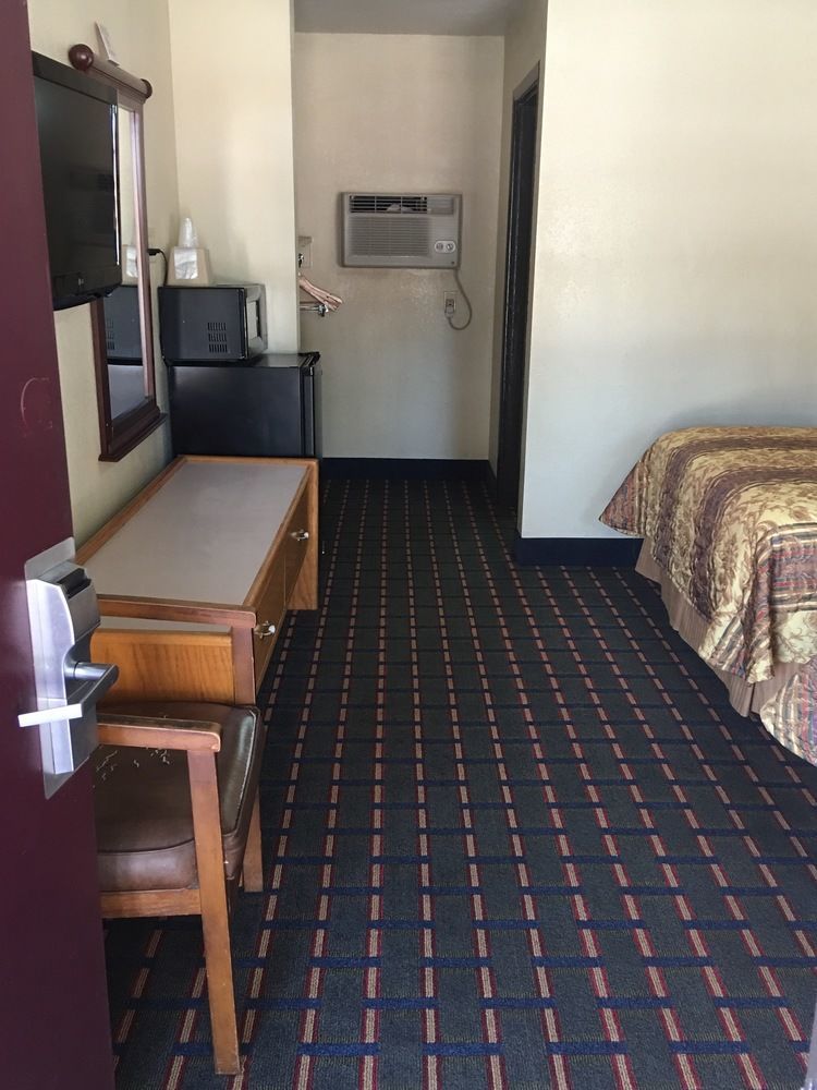 Best Value Inn Motel Sandusky 마리아나 외부 사진