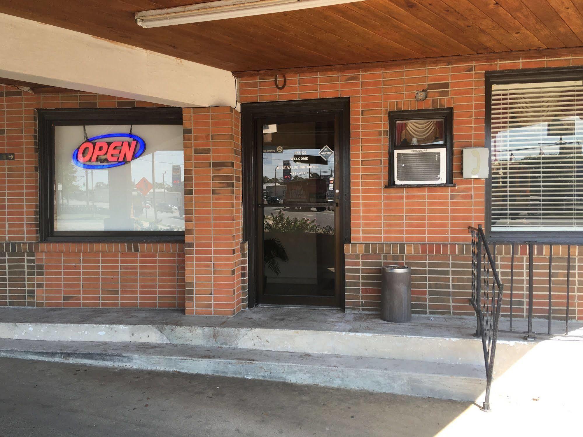 Best Value Inn Motel Sandusky 마리아나 외부 사진