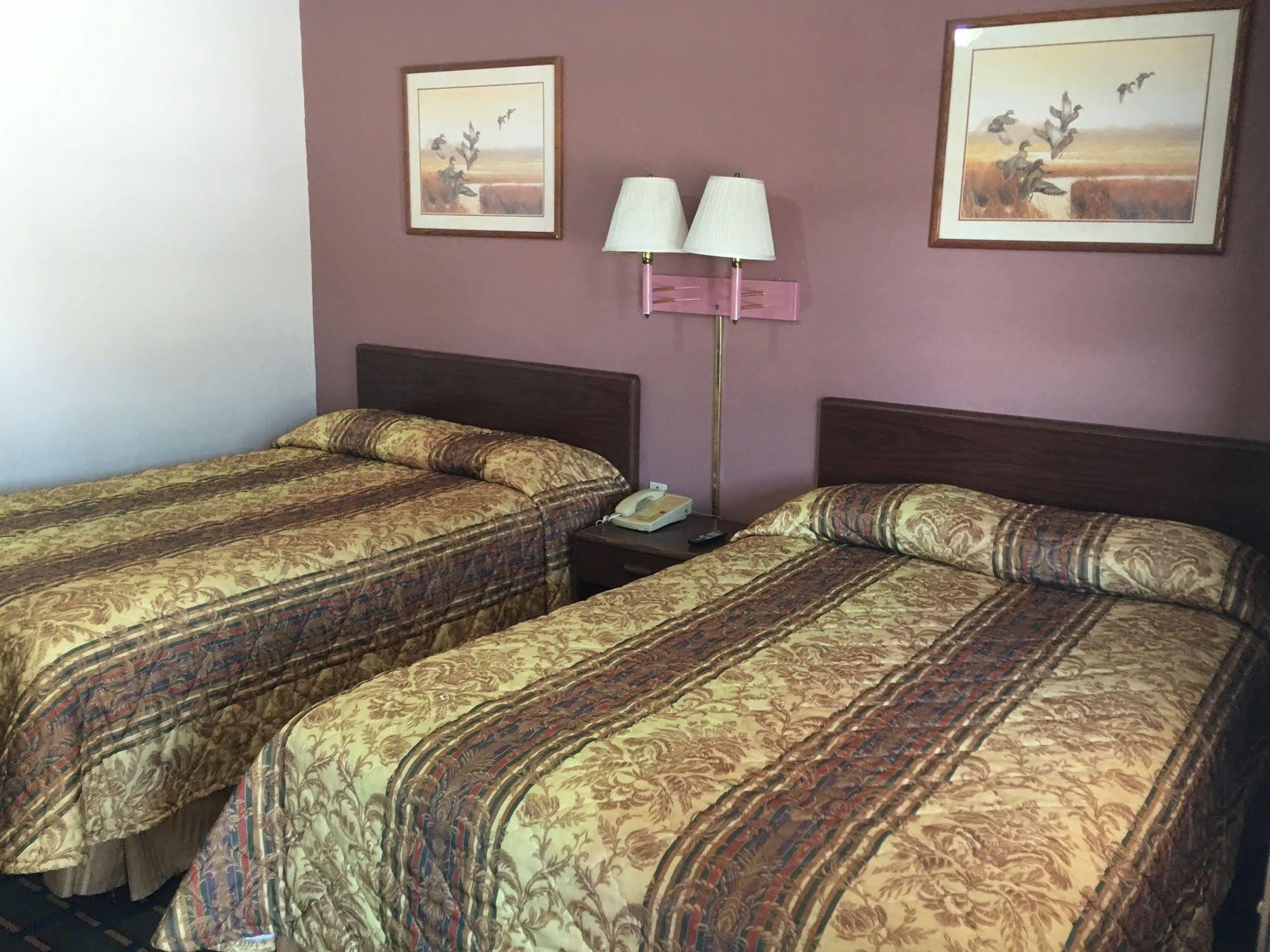 Best Value Inn Motel Sandusky 마리아나 외부 사진