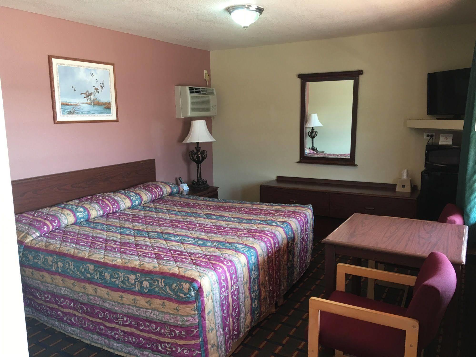 Best Value Inn Motel Sandusky 마리아나 외부 사진