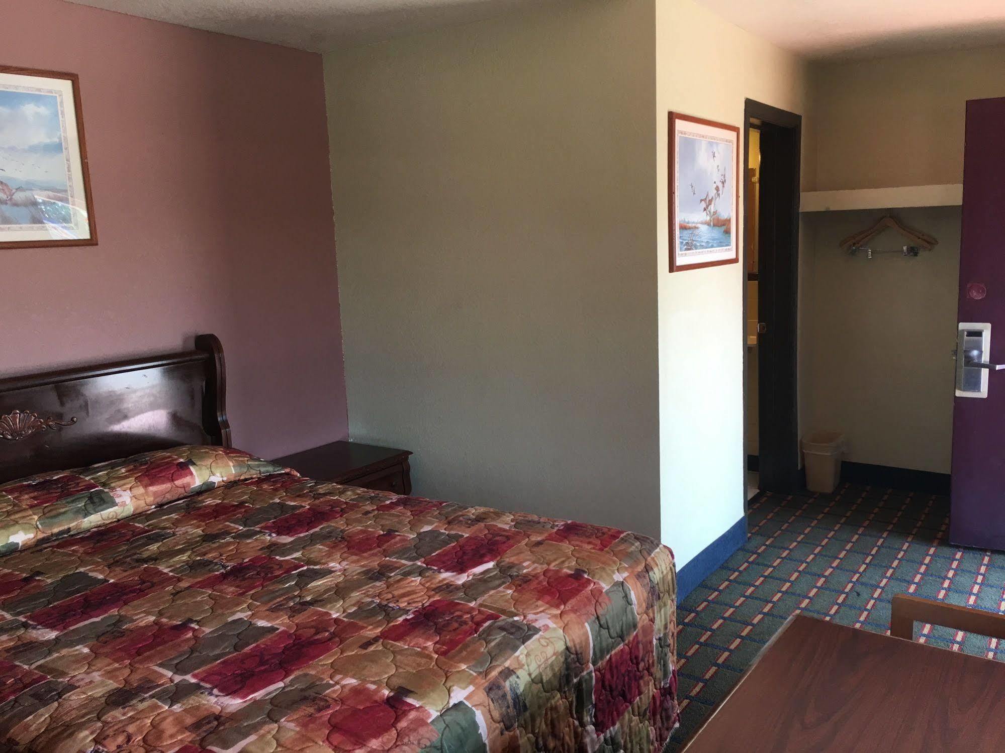 Best Value Inn Motel Sandusky 마리아나 외부 사진