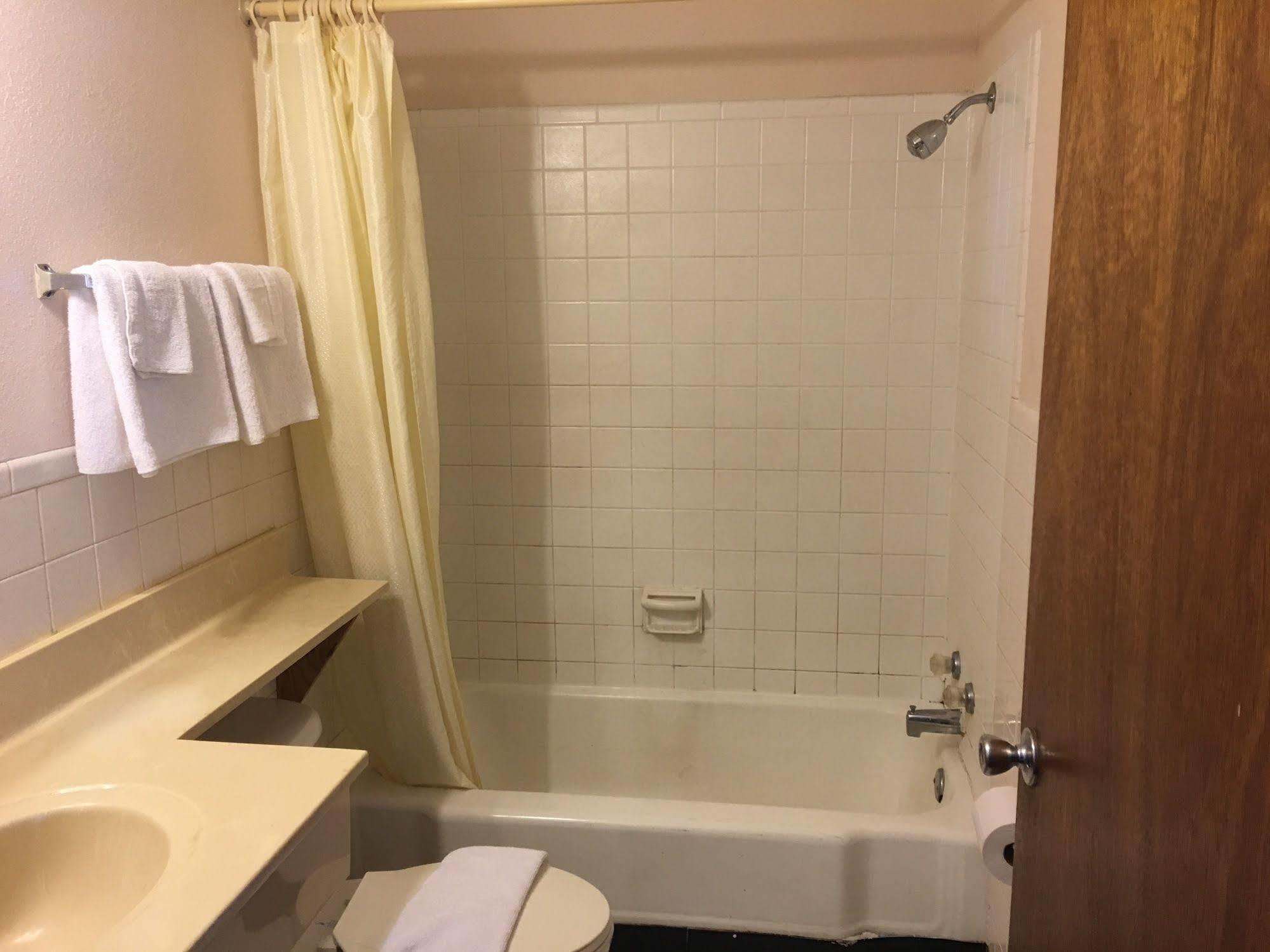 Best Value Inn Motel Sandusky 마리아나 외부 사진