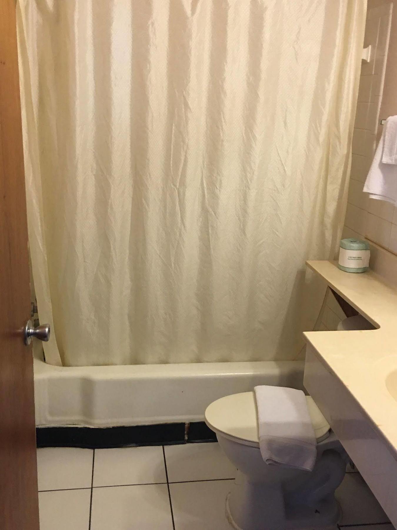 Best Value Inn Motel Sandusky 마리아나 외부 사진