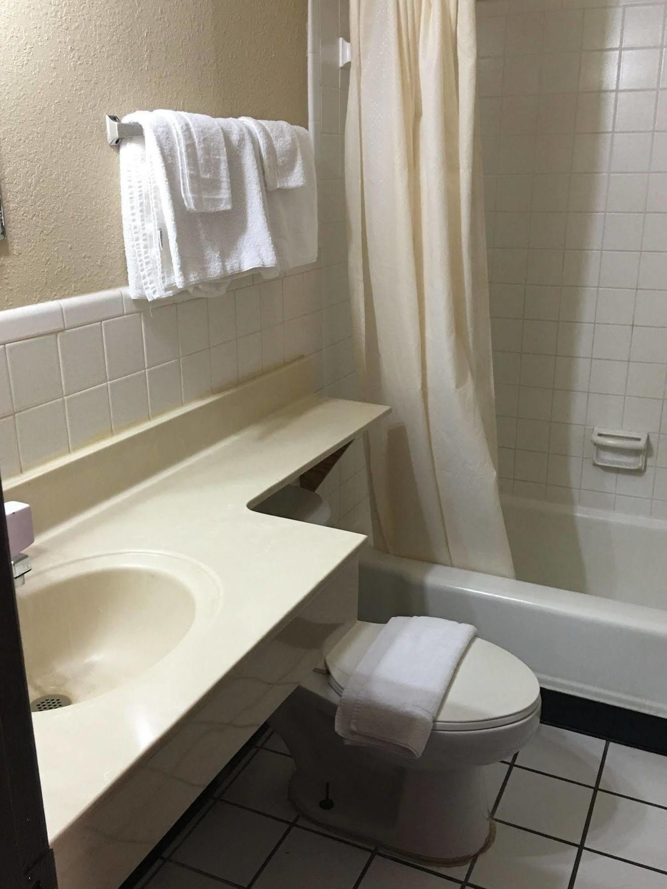 Best Value Inn Motel Sandusky 마리아나 외부 사진