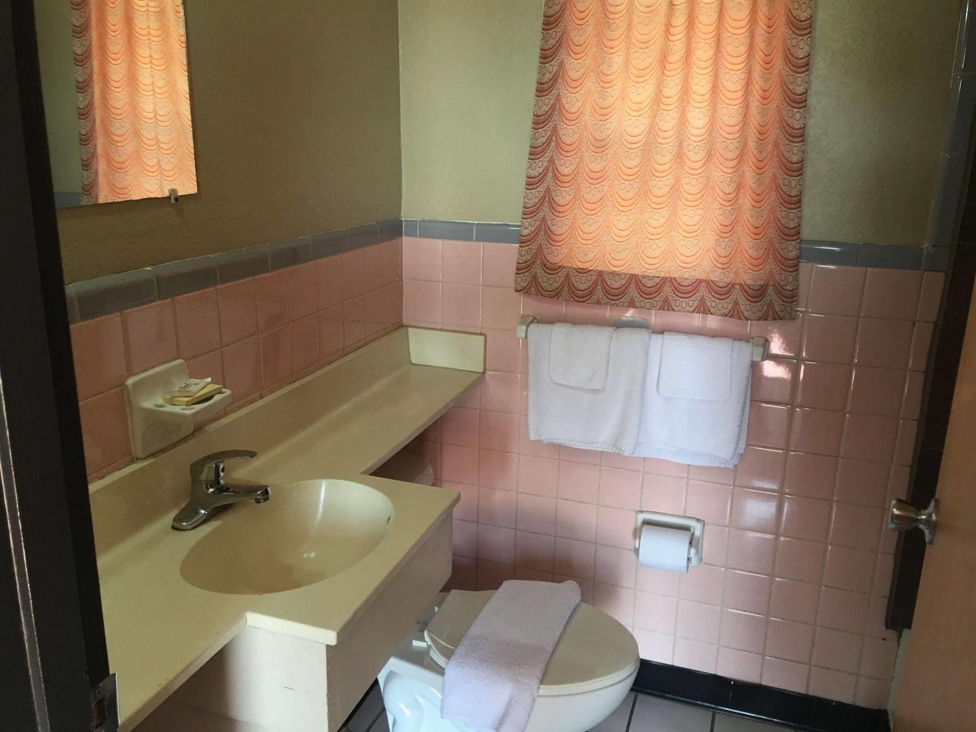 Best Value Inn Motel Sandusky 마리아나 외부 사진
