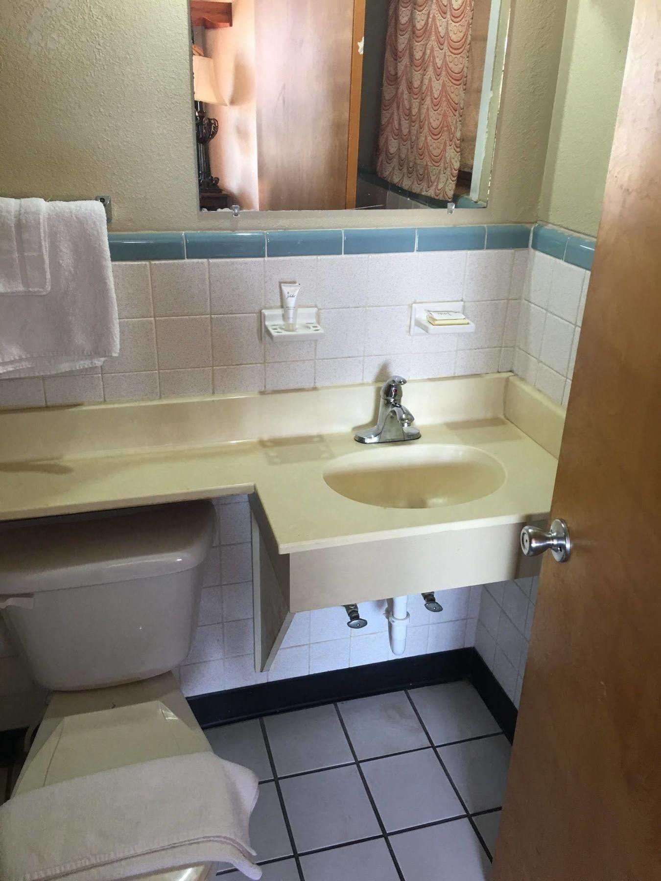 Best Value Inn Motel Sandusky 마리아나 외부 사진