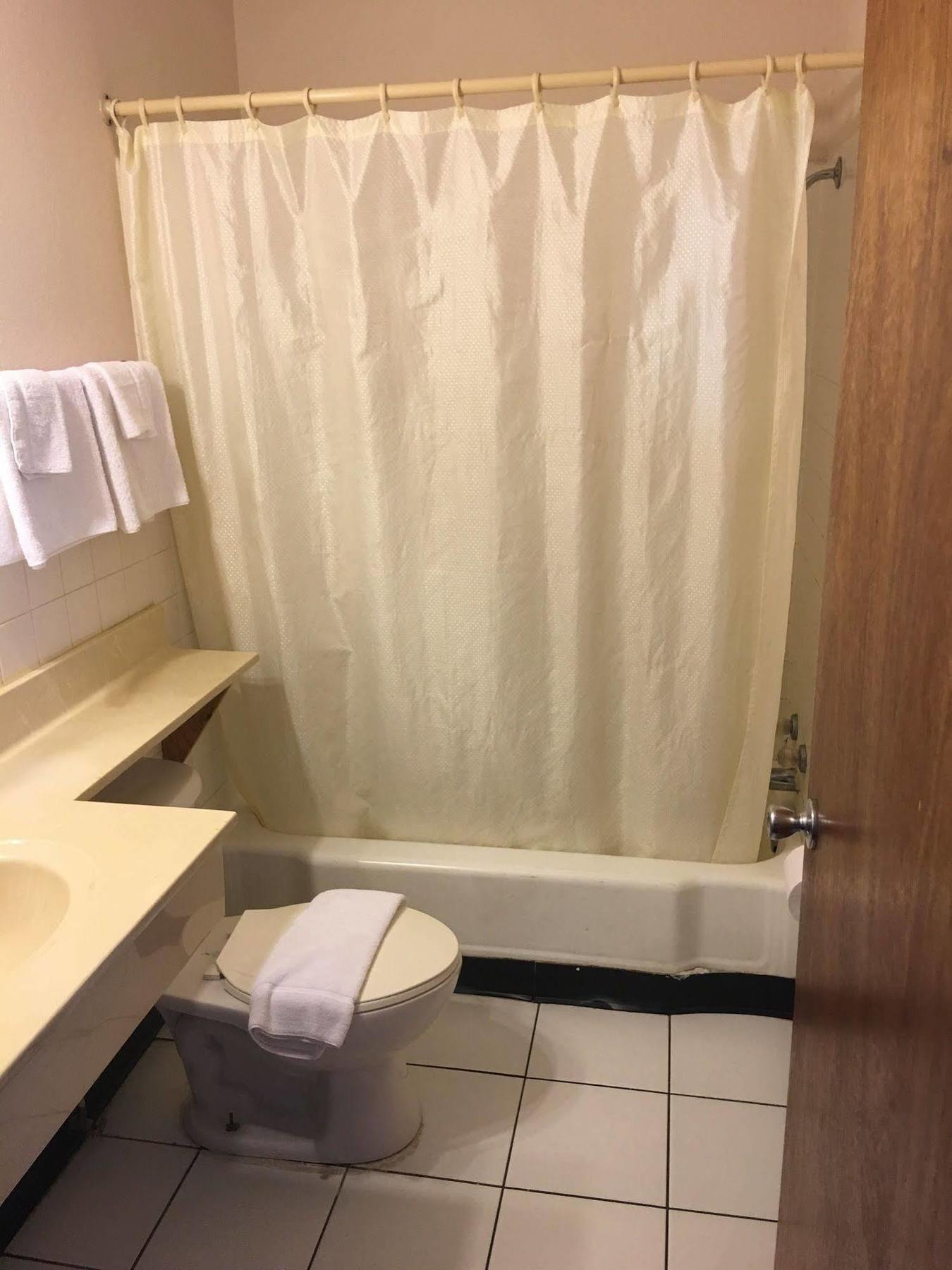 Best Value Inn Motel Sandusky 마리아나 외부 사진