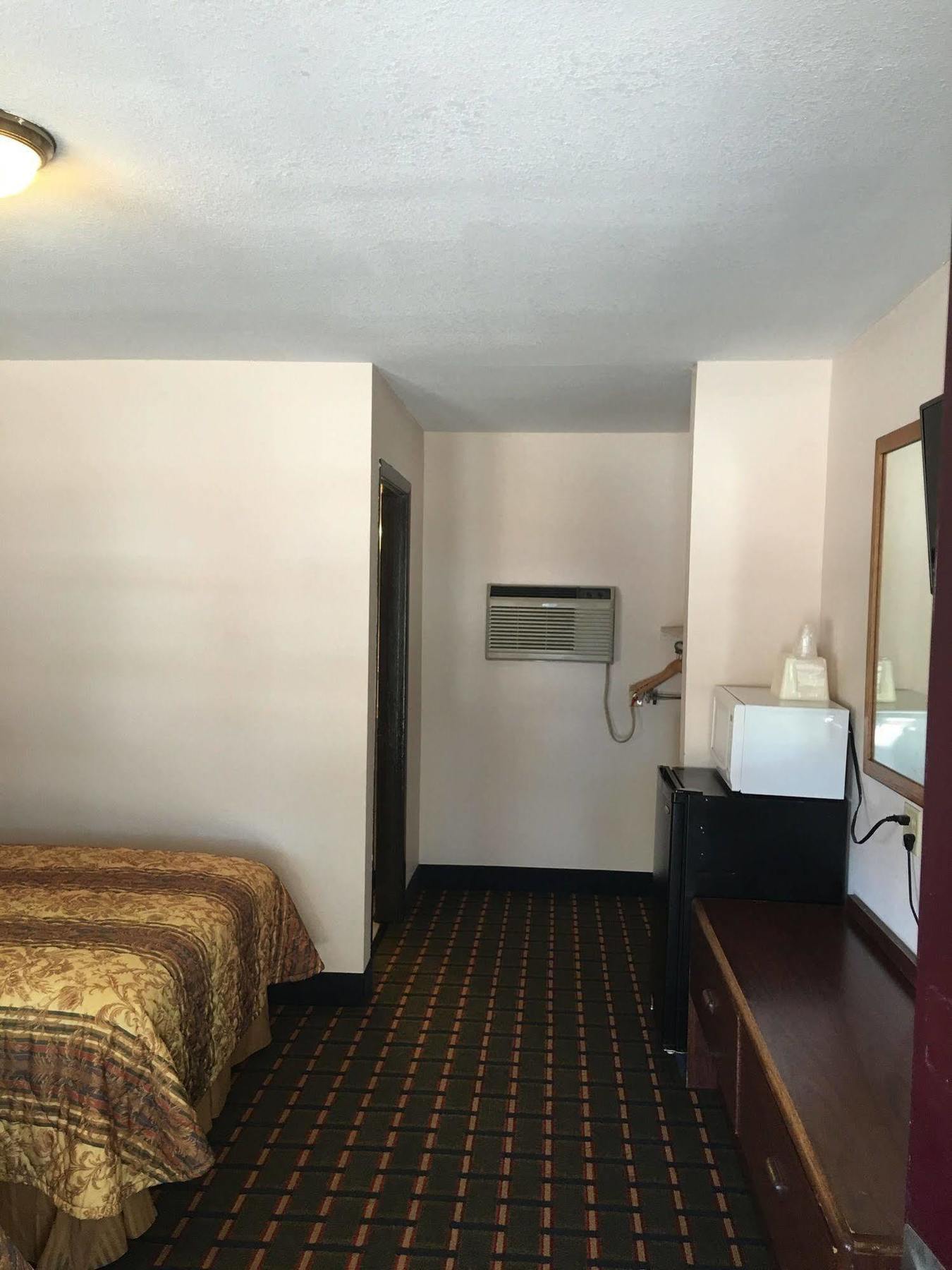 Best Value Inn Motel Sandusky 마리아나 외부 사진
