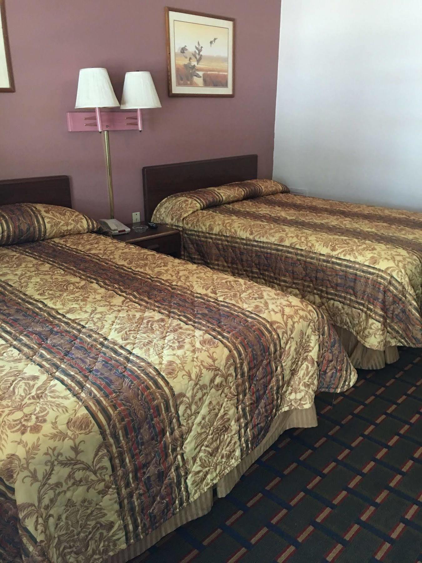 Best Value Inn Motel Sandusky 마리아나 외부 사진