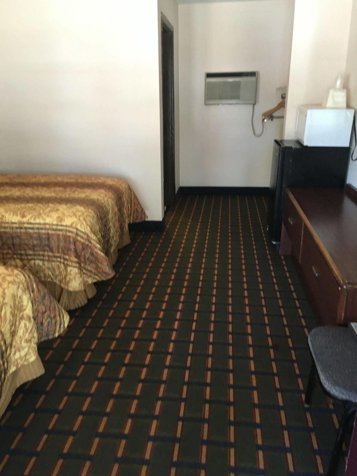 Best Value Inn Motel Sandusky 마리아나 외부 사진