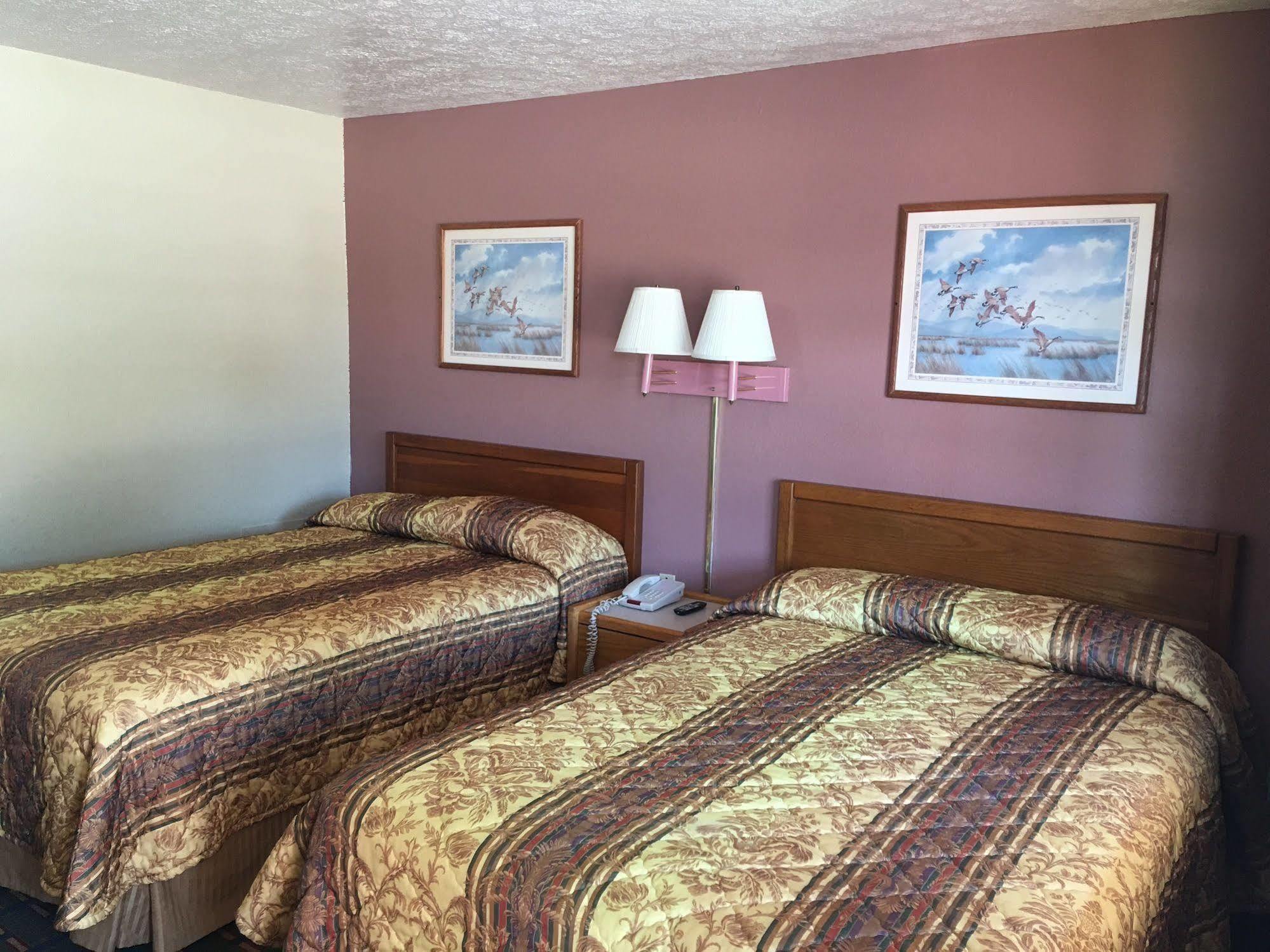 Best Value Inn Motel Sandusky 마리아나 외부 사진