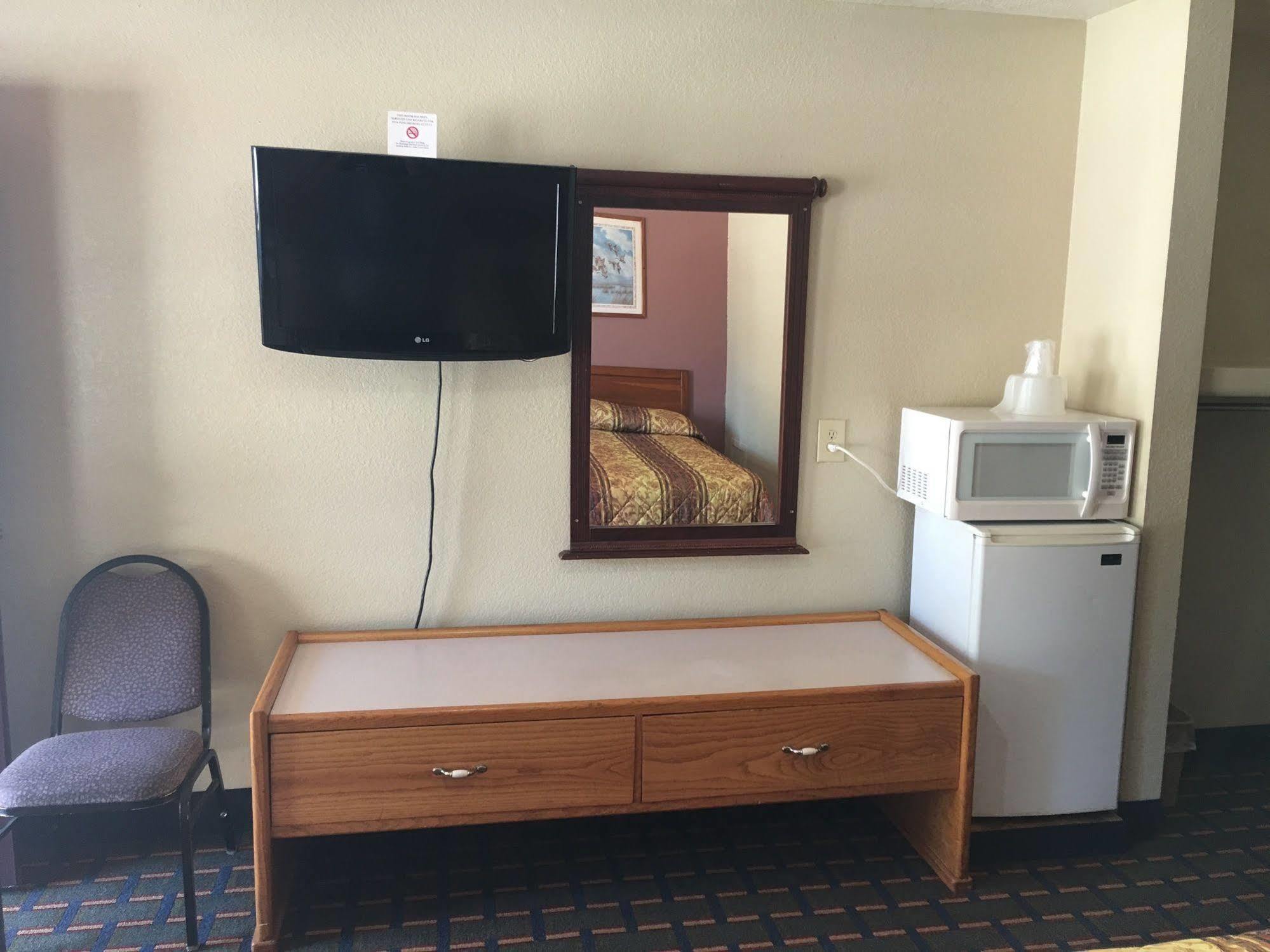 Best Value Inn Motel Sandusky 마리아나 외부 사진
