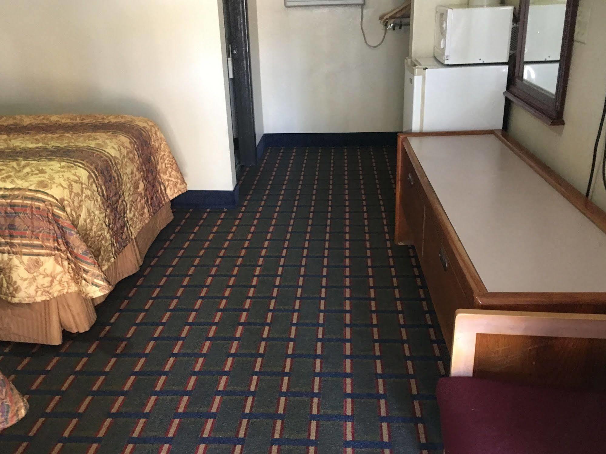Best Value Inn Motel Sandusky 마리아나 외부 사진