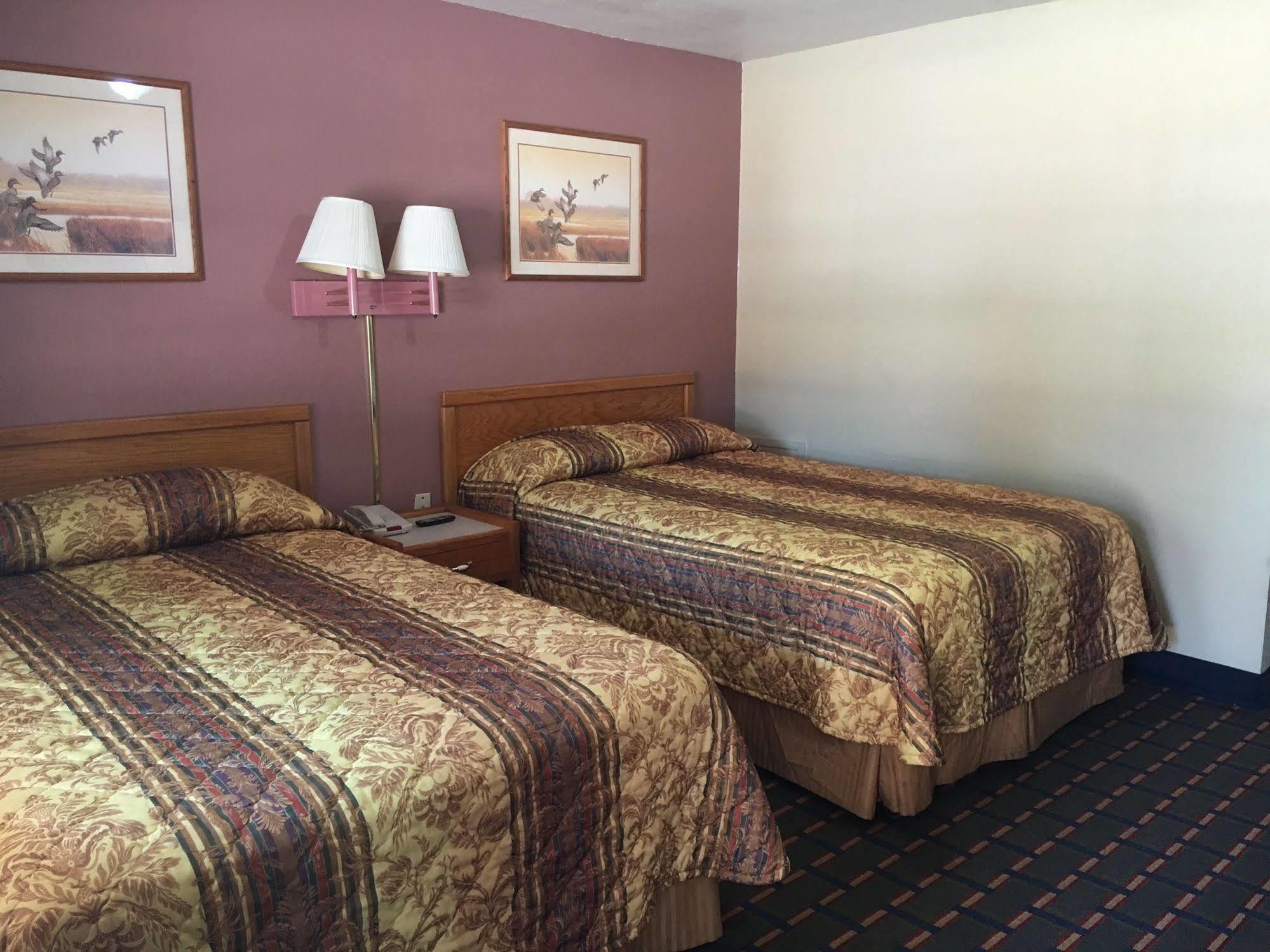 Best Value Inn Motel Sandusky 마리아나 외부 사진