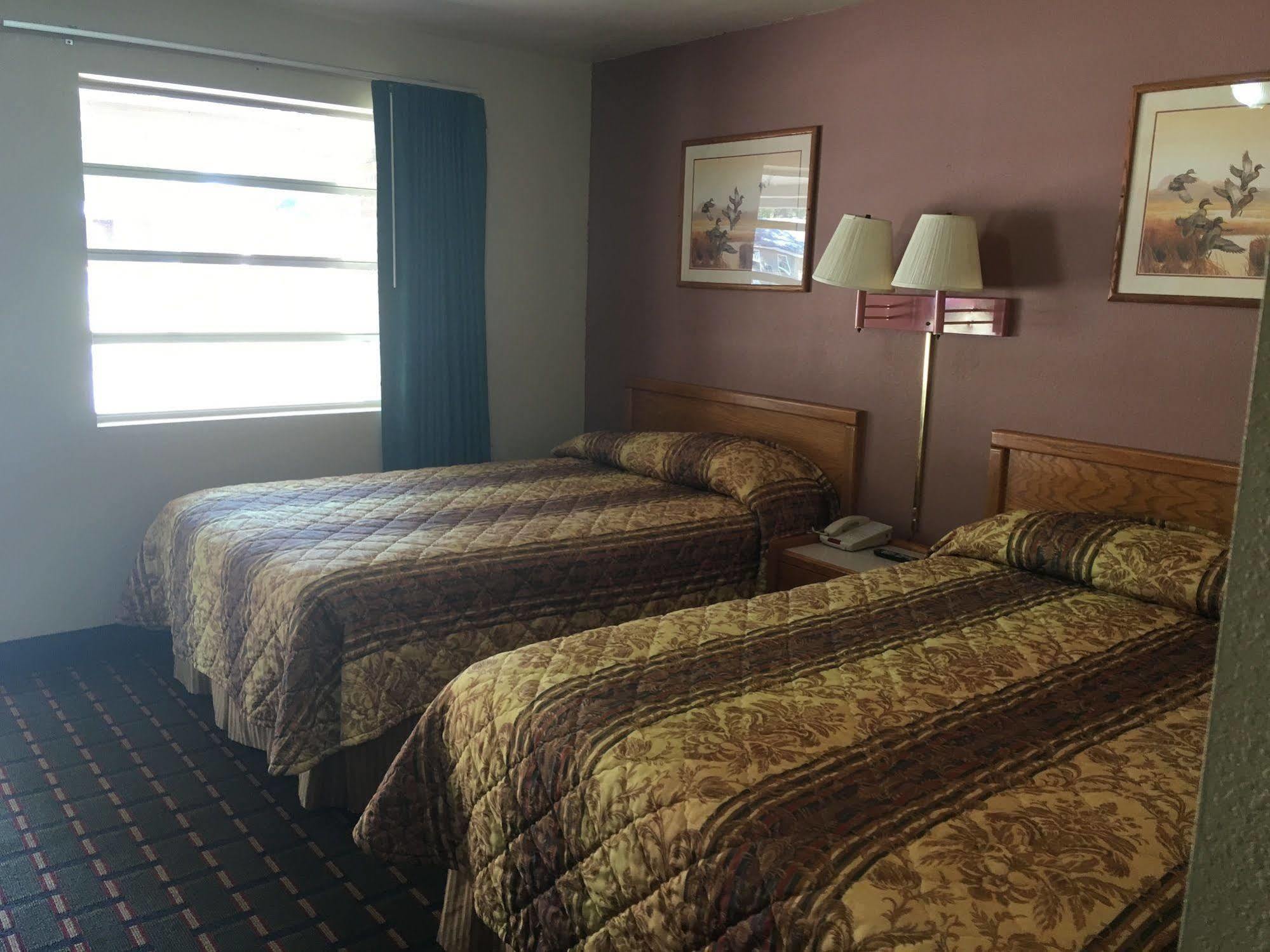 Best Value Inn Motel Sandusky 마리아나 외부 사진